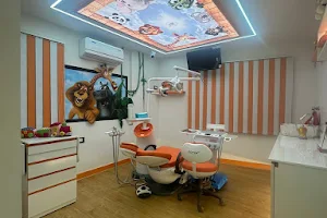 EXCELDENT SUPERSPECIALITY DENTAL CLINIC image
