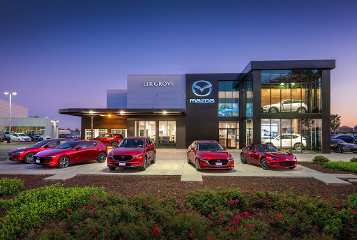 Mazda of Elk Grove image
