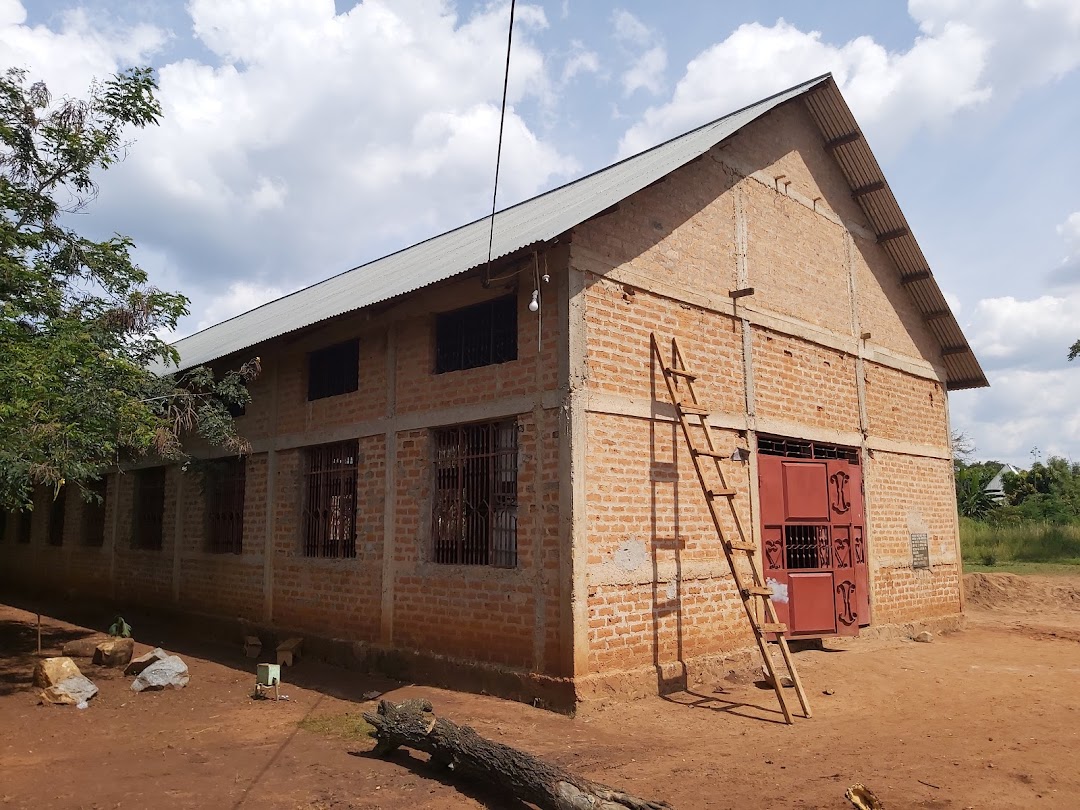 Mwatulole SDA Church