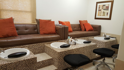 Spa «Shamas Salon & Spa», reviews and photos, 102 W Indiana Ave, Perrysburg, OH 43551, USA