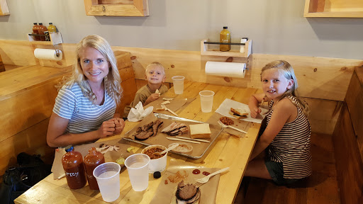 Butcher Shop «City Butcher and Barbecue», reviews and photos, 3650 S Campbell Ave, Springfield, MO 65807, USA