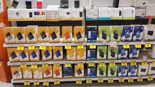 Office Supply Store «Office Depot», reviews and photos, 2373 SE Federal Hwy, Stuart, FL 34994, USA