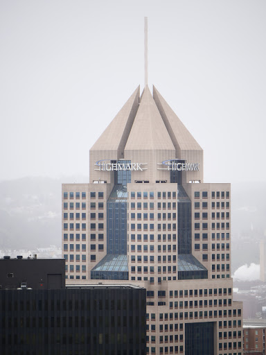 Health Insurance Agency «Highmark Corporate Headquarters», reviews and photos