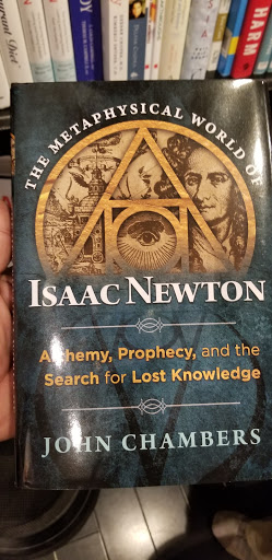 Book Store «Books & Books», reviews and photos, 927 Lincoln Ln N, Miami Beach, FL 33139, USA