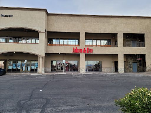 Adult Entertainment Store «Adam & Eve», reviews and photos, 3231 N Decatur Blvd, Las Vegas, NV 89130, USA