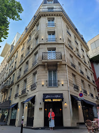 Photos des visiteurs du Restaurant Hôtel Bridget à Paris - n°10