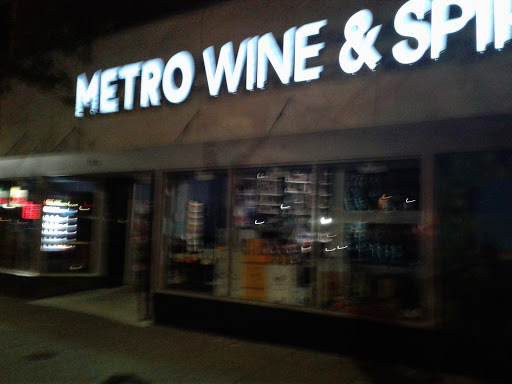 Wine Store «Metro Wine & Spirits», reviews and photos, 1726 Columbia Rd NW, Washington, DC 20009, USA