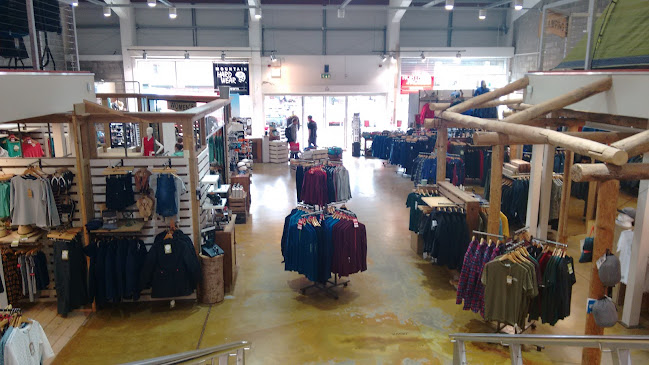 Reviews of Cotswold Outdoor Glasgow West End in Glasgow - Sporting goods store