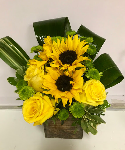 Florist «OSUFLOWERS .COM», reviews and photos, 2733 E Main St, Columbus, OH 43209, USA