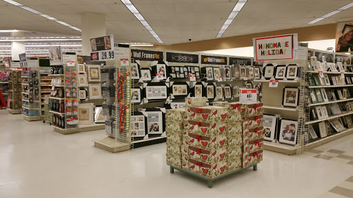 Fabric Store «Jo-Ann Fabrics and Crafts», reviews and photos, 5487 Dressler Rd NW, North Canton, OH 44720, USA