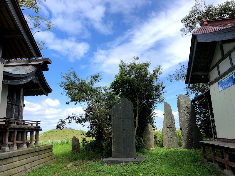 下増田神社