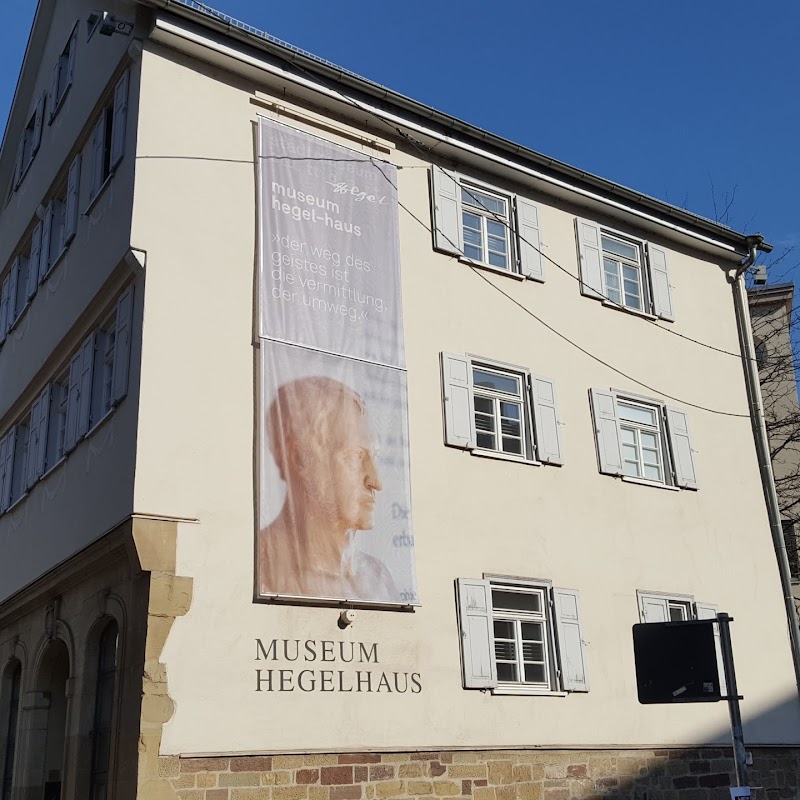 Museum Hegel-Haus