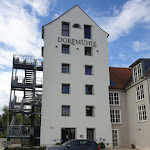 Photo n°3 de l'avis de Markus.a fait le 16/08/2020 à 12:34 sur le  Hotel Dorfmühle à Lehrberg