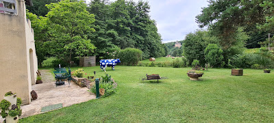 Castels à Castels et Bézenac