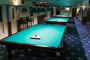 Billiard club "Piramida" image