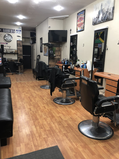 Professional Image Barber Shop