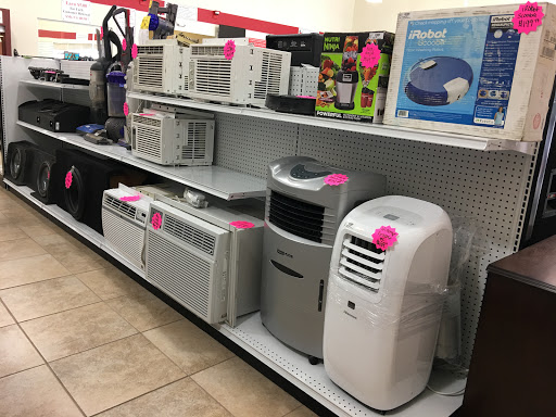 Pawn Shop «Money Mart Pawn & Jewelry», reviews and photos, 2922 Pat Booker Rd, Universal City, TX 78148, USA