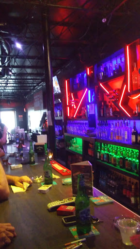 Lounge «FireWater Lounge and Patio», reviews and photos, 1018 Pennsylvania Ave, St Cloud, FL 34769, USA