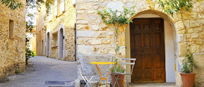 Demeures Provençales à Lagnes