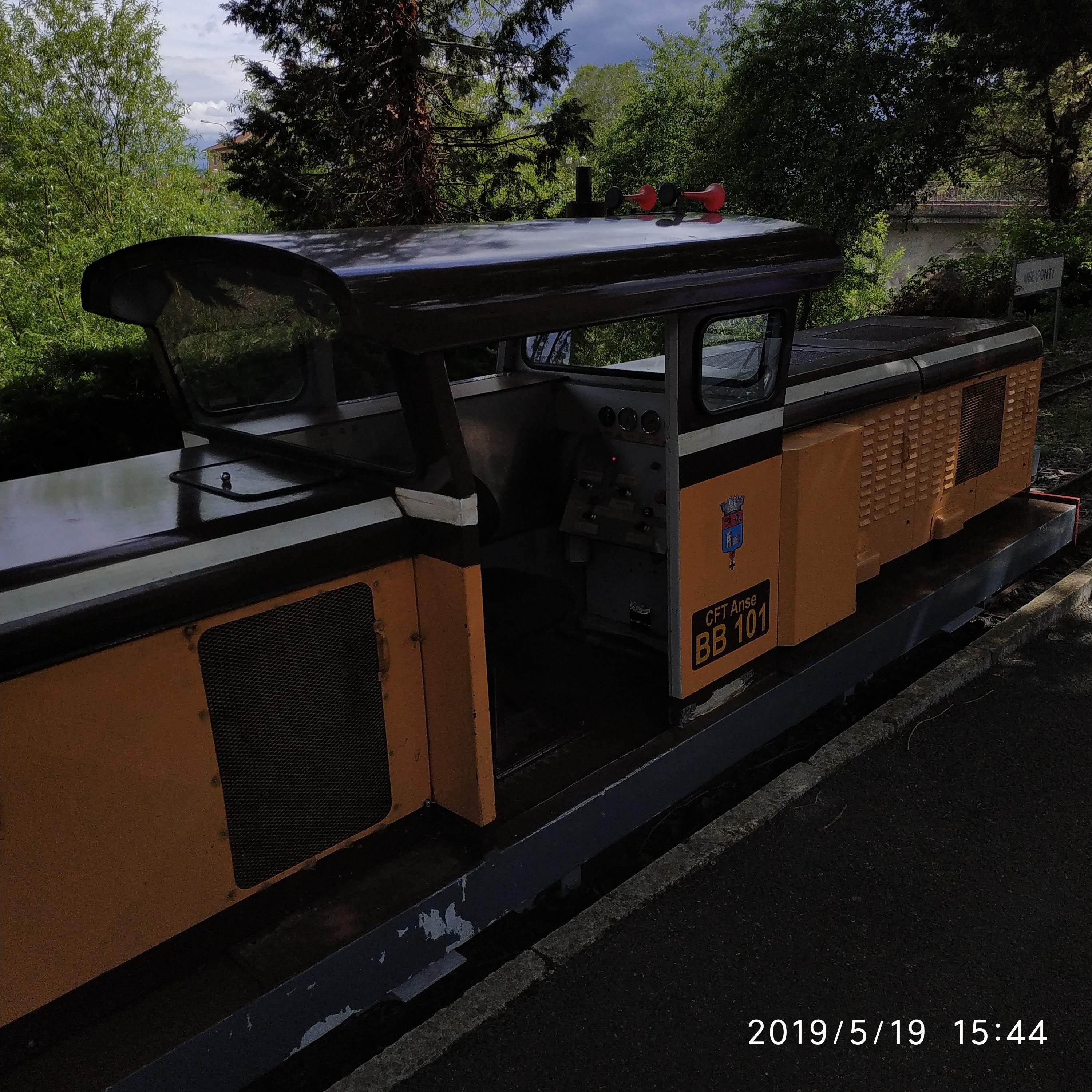 Photo n° 3 de l'avis de ridi.e fait le 19/05/2019 à 13:50