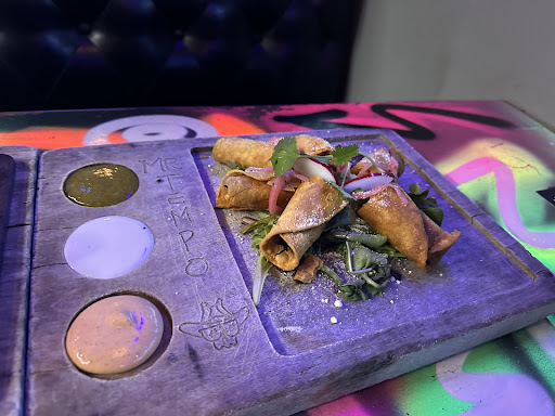 Tempo Cantina