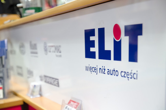 Numer telefony do Hurtownia motoryzacyjna Elit Polska - Filia Łagów