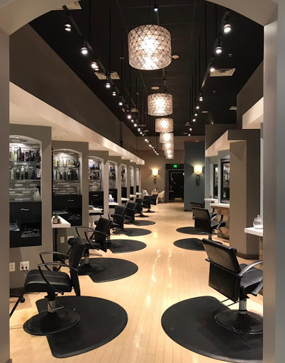 Beauty Salon «Taylor Stevens Salon & Spa», reviews and photos, 1940 S Randall Rd, Algonquin, IL 60102, USA