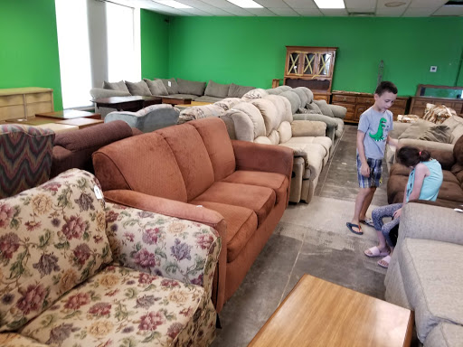 Northland ReStore - Habitat KC (Retail Location)