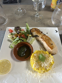 Plats et boissons du Restaurant français Restaurant Le Bahia à Prayssac - n°3
