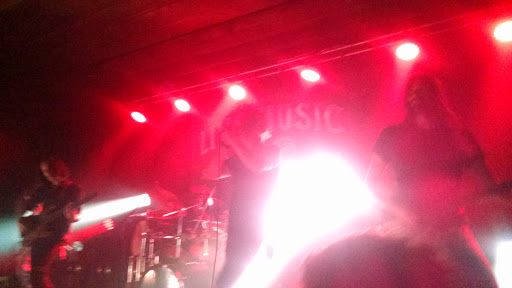 Live Music Venue «Backstage Lubbock», reviews and photos, 1711 Texas Ave, Lubbock, TX 79401, USA