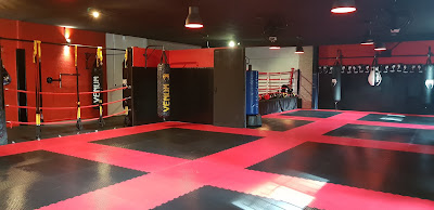 Fit fight training center à Anglet