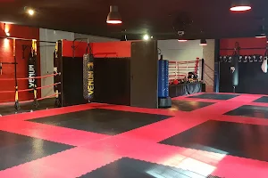 Fit Fight Training Center image