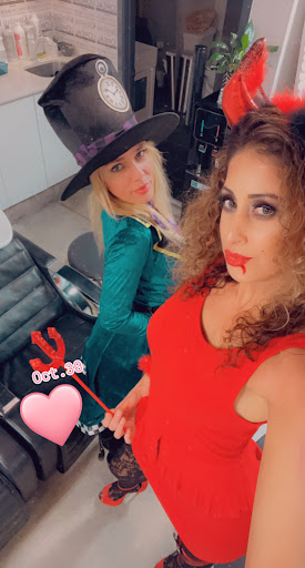 Hair Salon «Europa Hair Salon & Spa Miami», reviews and photos, 3530 Coral Way, Miami, FL 33145, USA