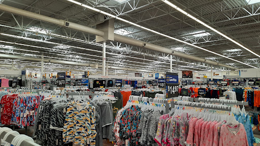 Department Store «Walmart Supercenter», reviews and photos, 939 N Dupont Blvd, Milford, DE 19963, USA