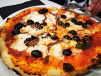 Pizza du Restaurant italien Restaurant La Fournaise à Hauconcourt - n°7