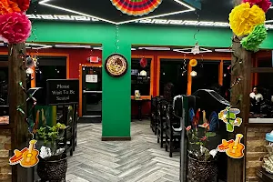 LOS DOS GALLOS MEXICAN RESTAURANT image