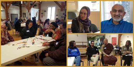 Art Museum «Sandy Spring Museum», reviews and photos, 17901 Bentley Rd, Sandy Spring, MD 20860, USA