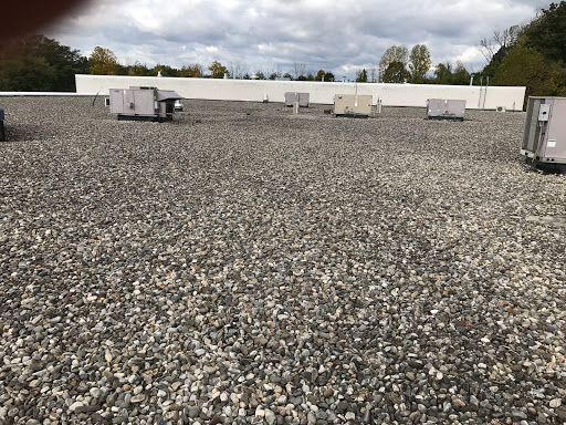 Roofing Contractor «Romano Roofing», reviews and photos, 2424 State Rd #4, Bensalem, PA 19020, USA