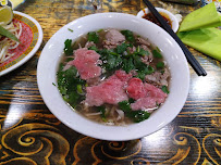 Phô du Restaurant Pho Belleville à Paris - n°4