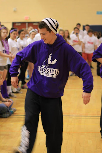 Dance School «Freestyle Dance Academy», reviews and photos, 341 Lower State Rd, Chalfont, PA 18914, USA