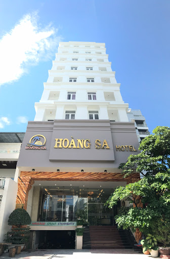 Hoang Sa Hotel Da Nang