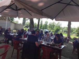 Photo n°19 de Le Caraqui à Bourges ()