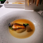 Photo n°2 de l'avis de alex.h fait le 01/10/2021 à 21:18 sur le  Il PostoNuovo à Porto d'Ascoli