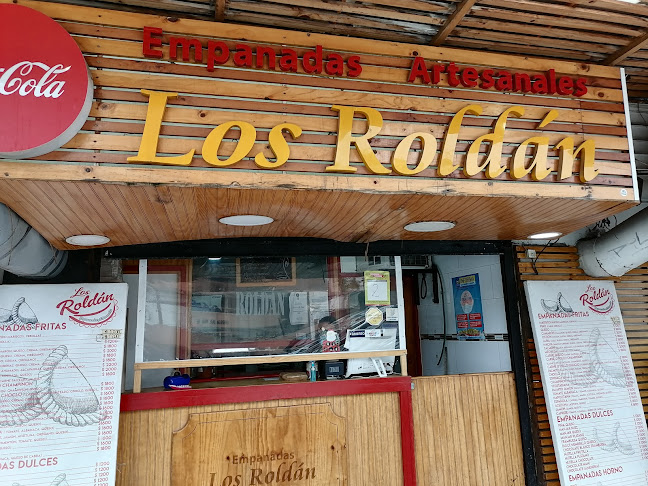 Opiniones de Los Roldán en Viña del Mar - Restaurante