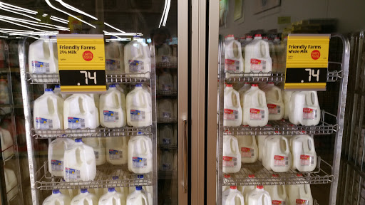 Supermarket «ALDI», reviews and photos, 301 Greenbriar Dr, Normal, IL 61761, USA