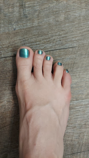 Nail Salon «Ocean Nails And Spa», reviews and photos, 1225 S Congress Blvd, Smithville, TN 37166, USA