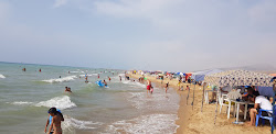 Sonaktr Beach'in fotoğrafı imkanlar alanı