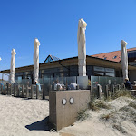 Photo n°2 de l'avis de Anja.l fait le 10/05/2022 à 10:50 sur le  Cornelius Gastronomiebetriebe GmbH à Norderney