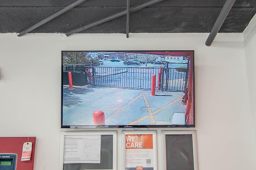 Self-Storage Facility «Public Storage», reviews and photos, 432 Washington St, Weymouth, MA 02188, USA