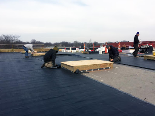 Central States Roofing in Ames, Iowa